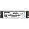 Фото - Накопитель SSD  512GB Patriot P320 M.2 2280 PCIe 3.0 x4 NVMe 3D NAND (P320P512GM28) | click.ua