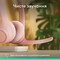 Фото - Bluetooth-гарнітура Logitech Zone 300 Wireless Rose (981-001412) | click.ua