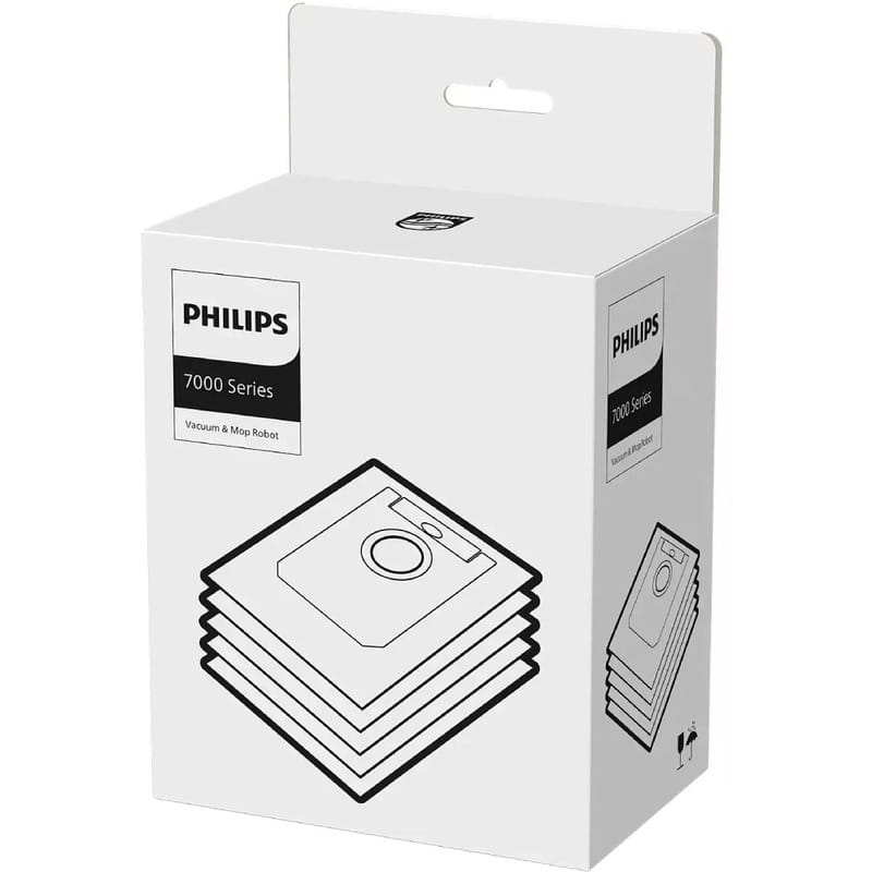 Мішок для пилососу Philips XV1472/00