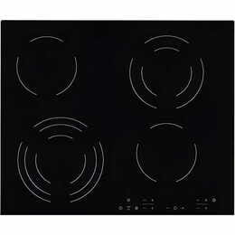 Варильна поверхня Electrolux EHF6343FOK