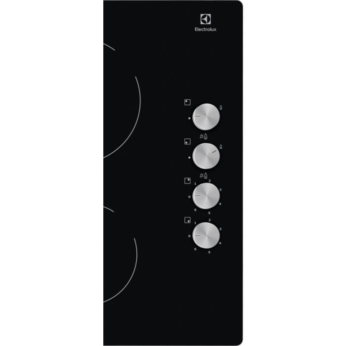 Варильна поверхня Electrolux EGE6172NOK