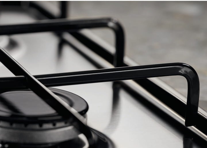 Варильна поверхня Electrolux KGS6404SX
