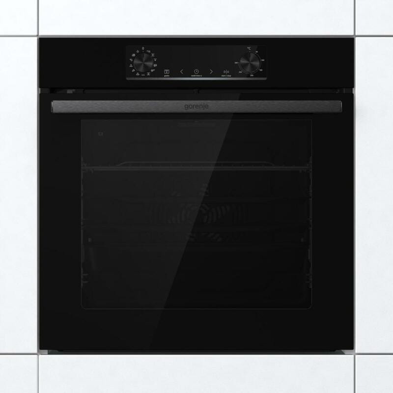 Духова шафа Gorenje BPS6737E07B