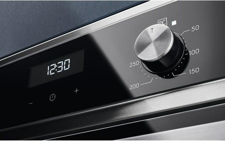Духовой шкаф Electrolux EOD5H70BX