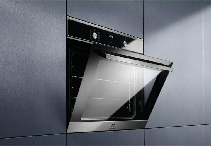 Духовой шкаф Electrolux EOD5H70BX
