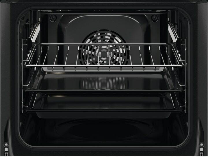 Духовой шкаф Electrolux EOD5H70BX