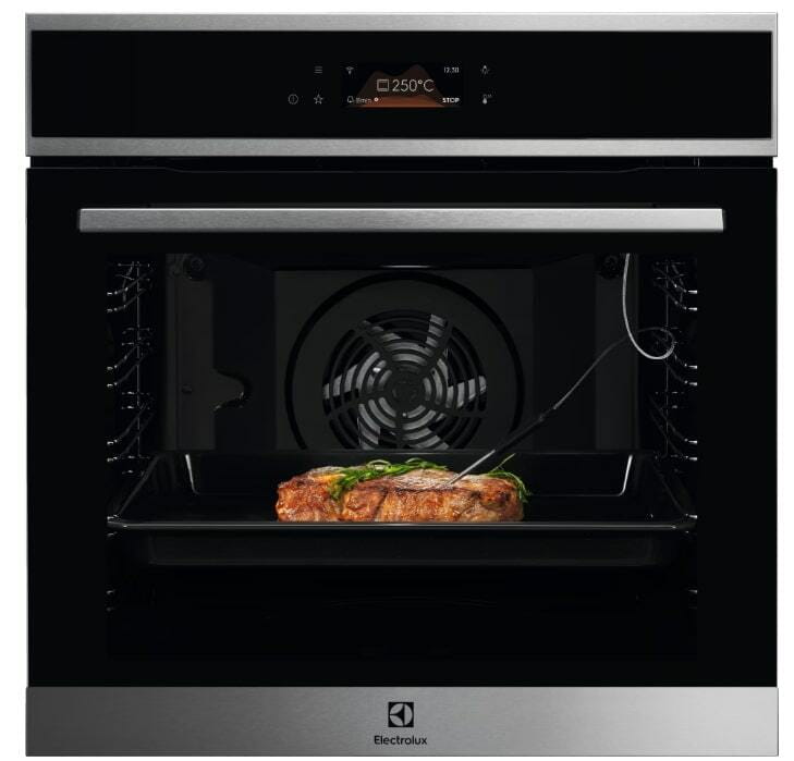 Духовой шкаф Electrolux EOE8P39WX