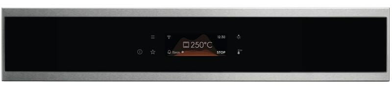 Духовой шкаф Electrolux EOE8P39WX