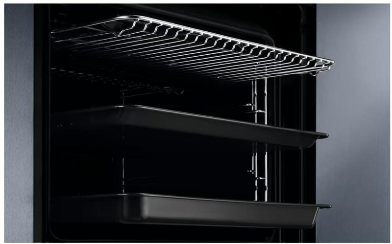 Духовой шкаф Electrolux EOE8P39WX