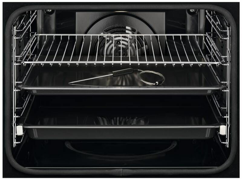 Духовой шкаф Electrolux EOE8P39WX