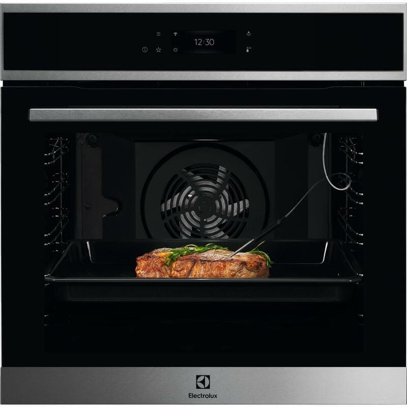 Духовой шкаф Electrolux EOE8P39WX