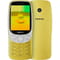 Фото - Мобiльний телефон Nokia 3210 4G 2024 Dual Sim Gold | click.ua