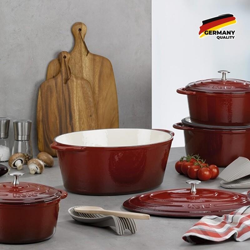 Кастрюля Kela Calido 26 см 5 л (11948)