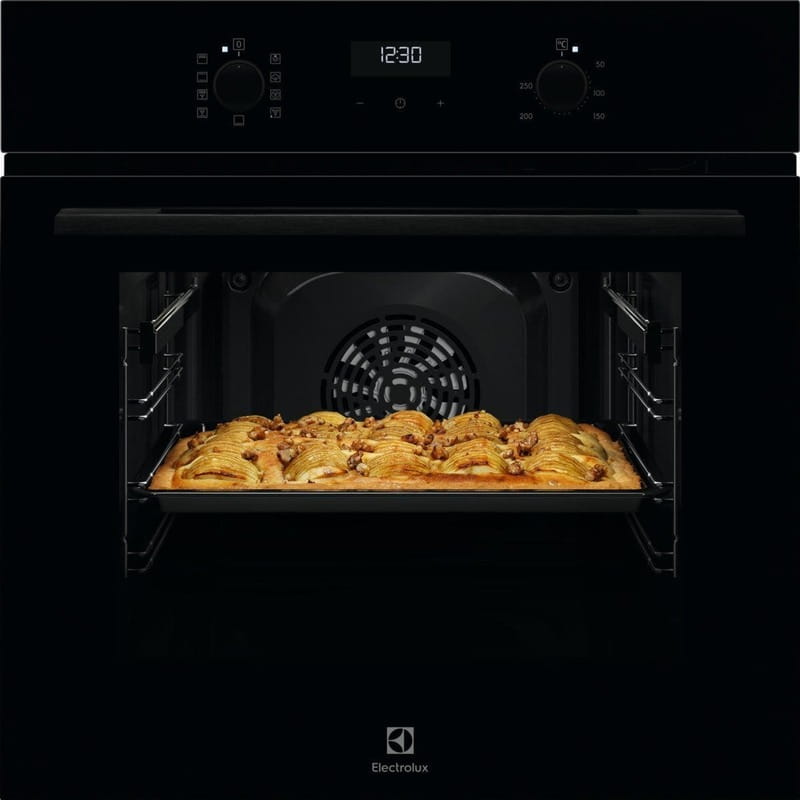 Духова шафа Electrolux EOD5H70BZ