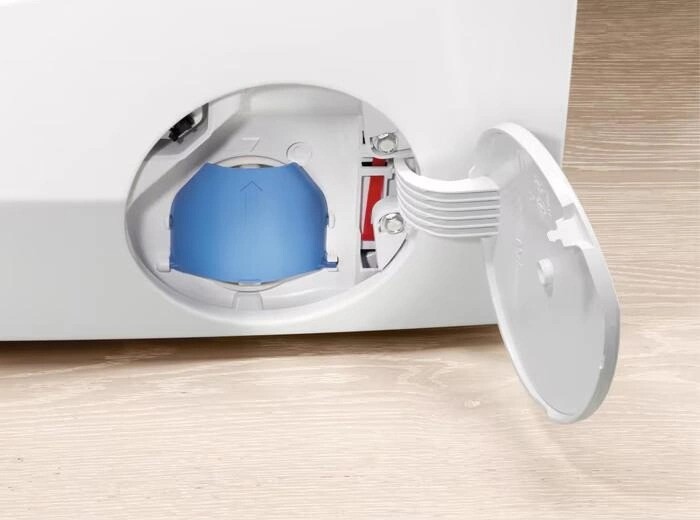 Пральна машина з сушкою Electrolux EW7W4492U
