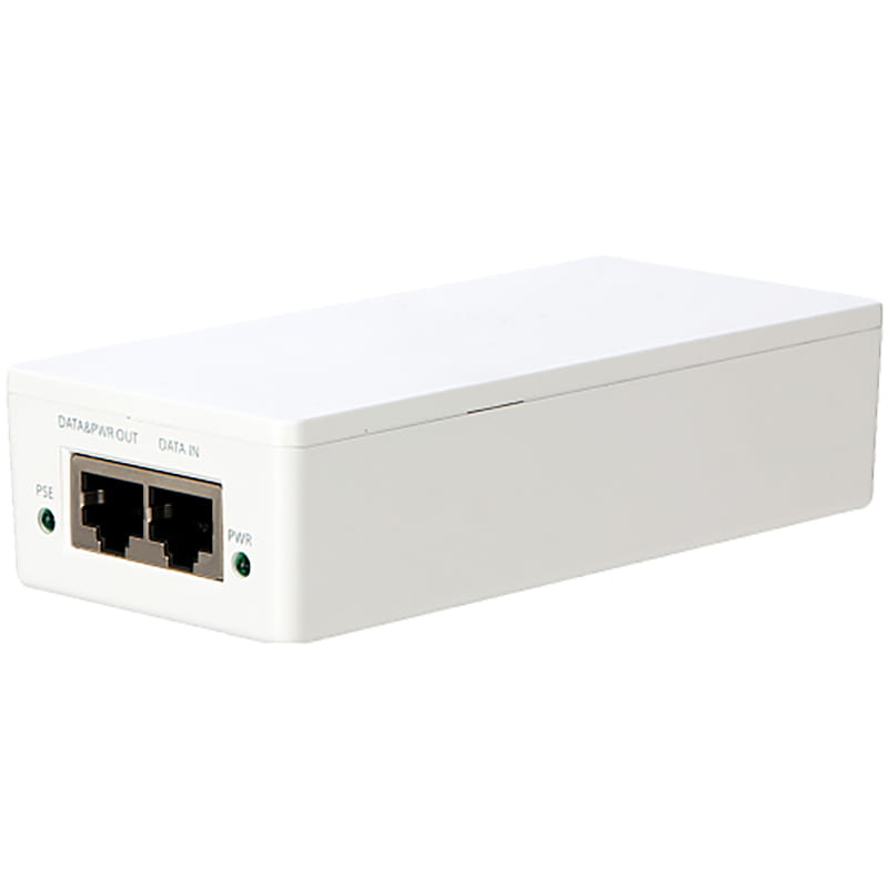 PoE + Midspan інжектор Dahua DH-TAM1GT1GT-30