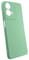Фото - Чохол-накладка Dengos Soft для Motorola Moto G24/Moto G24 Power Mint (DG-TPU-SOFT-58) | click.ua