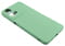 Фото - Чохол-накладка Dengos Soft для Motorola Moto G24/Moto G24 Power Mint (DG-TPU-SOFT-58) | click.ua