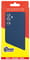 Фото - Чохол-накладка Dengos для Samsung Galaxy M15 SM-M156 Blue (DG-KM-89) + захисне скло | click.ua