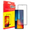 Фото - Защитное стекло Dengos для Xiaomi Poco M6 Pro 4G Black Full Glue (TGFG-360) | click.ua