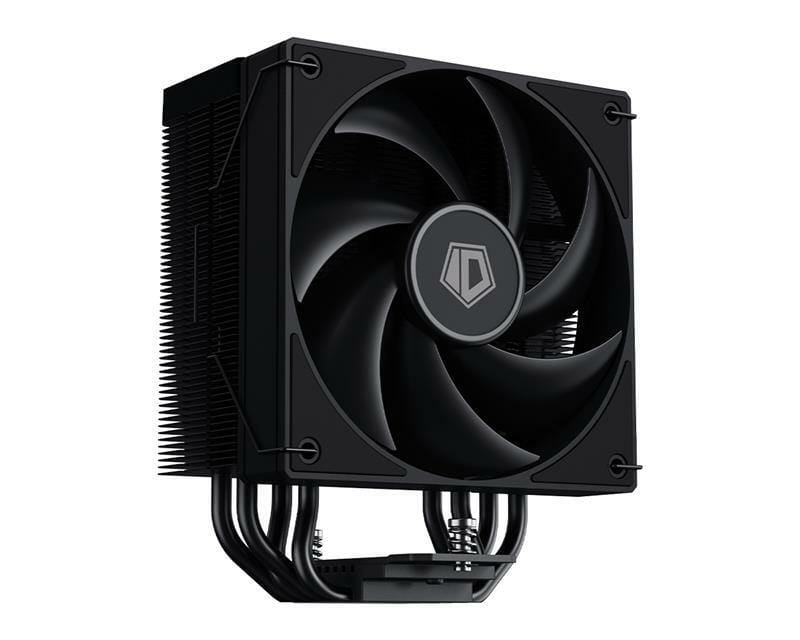 Кулер процессорный ID-Cooling Frozn A410 Black