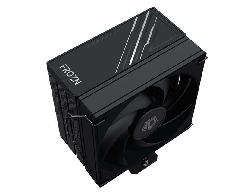 Кулер процессорный ID-Cooling Frozn A410 Black