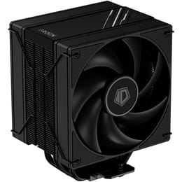 Кулер процессорный ID-Cooling Frozn A410 DK Black