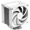 Фото - Кулер процессорный ID-Cooling Frozn A410 DW White | click.ua