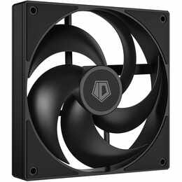 Вентилятор ID-Cooling AS-140-K Black