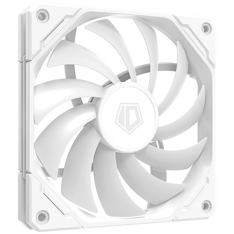 Вентилятор ID-Cooling TF-12015-W