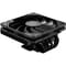 Фото - Кулер процессорный ID-Cooling IS-67-XT Black | click.ua