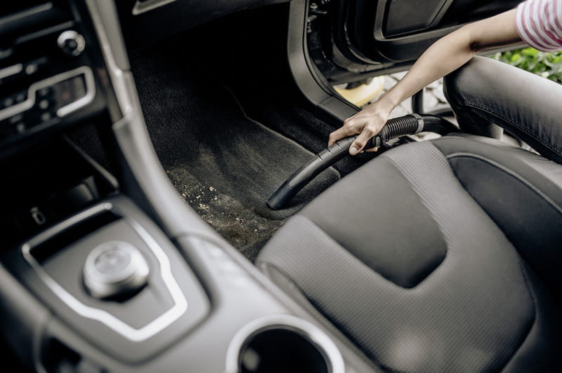 Пылесос Karcher WD 3 P V-17/4/20 (1.628-170.0)