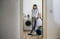 Фото - Пылесос Karcher WD 3 P V-17/4/20 (1.628-170.0) | click.ua