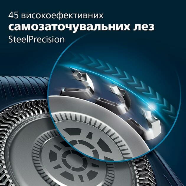 Электробритва Philips Series 7000 S7886/58