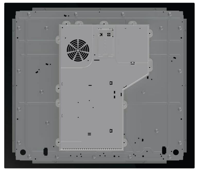 Варильна поверхня Gorenje GI6401BC