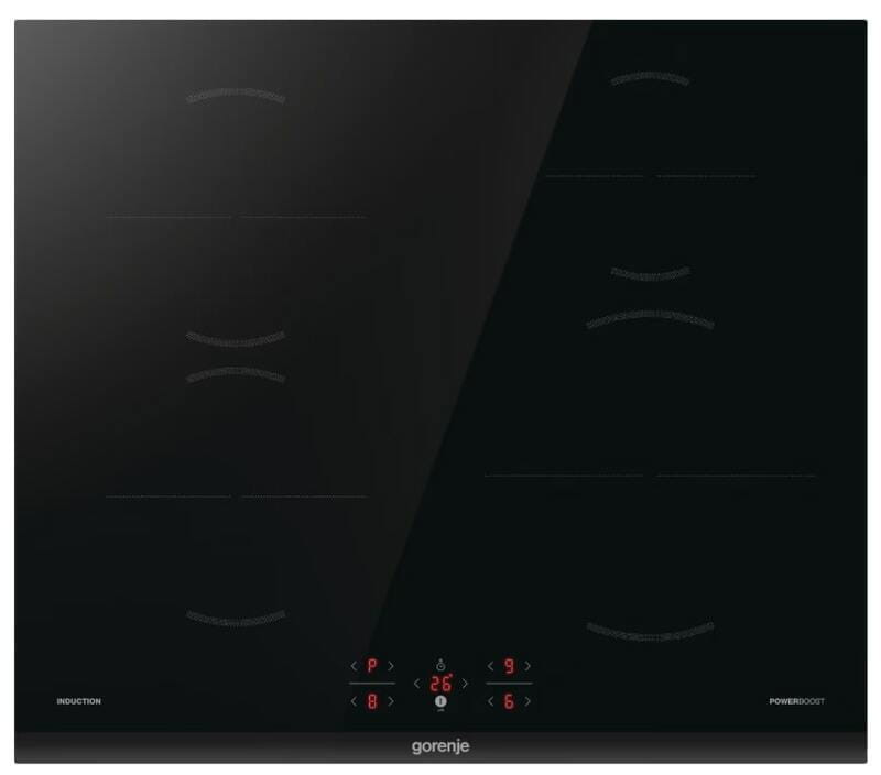 Варильна поверхня Gorenje GI6401BC
