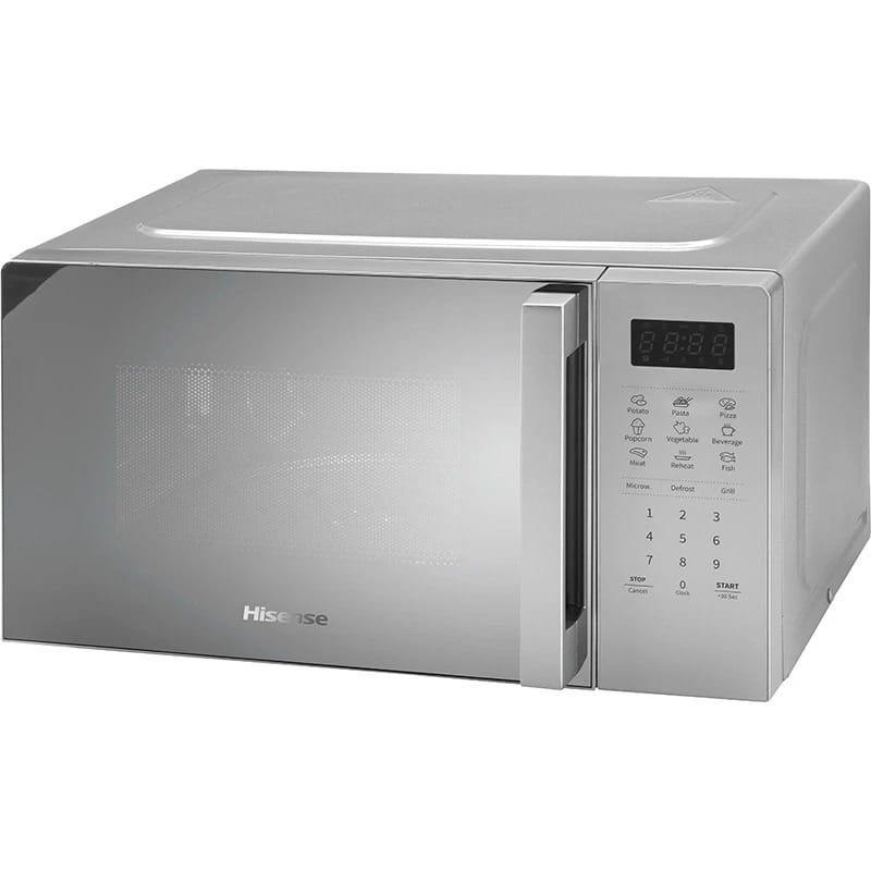 Мікрохвильова піч Hisense H20MOMS4