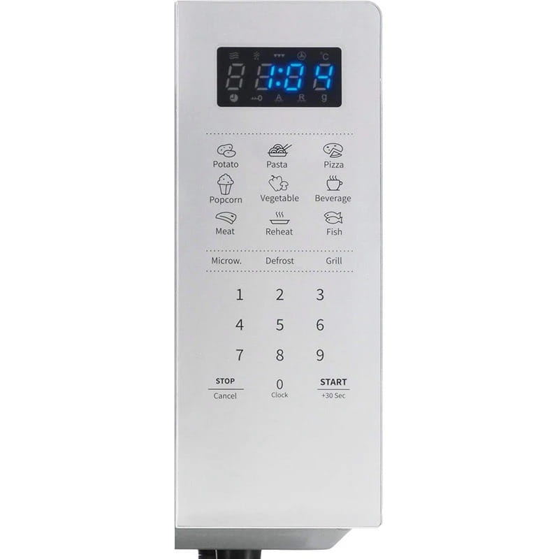 Мікрохвильова піч Hisense H20MOMS4