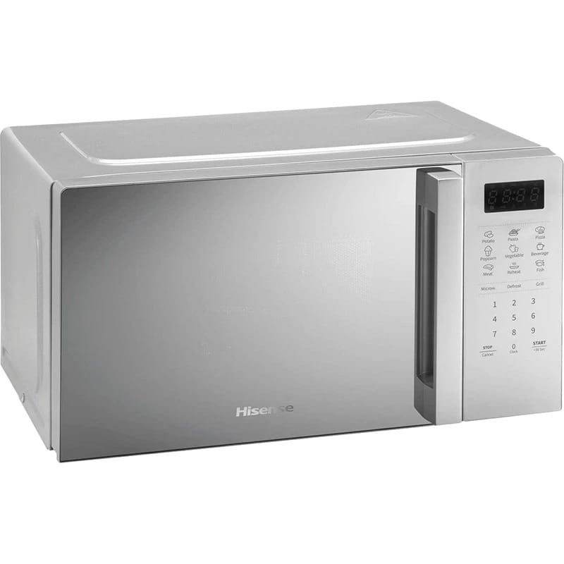 Мікрохвильова піч Hisense H20MOMS4