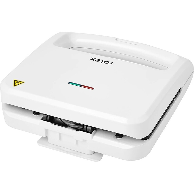 Вафельниця Rotex RSM120-W