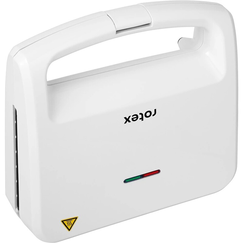 Вафельниця Rotex RSM120-W