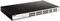 Фото - Коммутатор D-Link DGS-1210-28P (24port 1GE PoE, 4x1GE/SFP, WebSmart) | click.ua