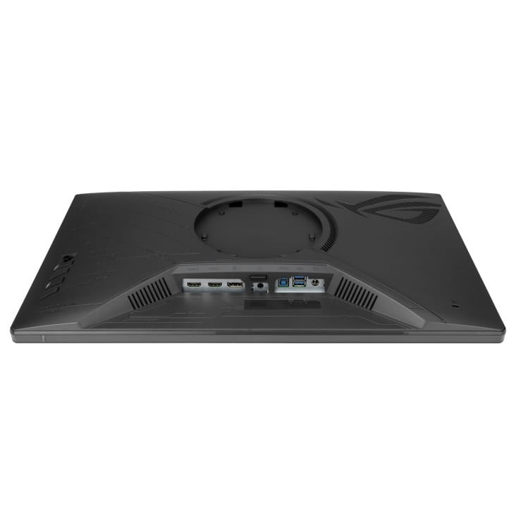Монитор Asus 24.5" ROG Strix XG259QNS (90LM09M0-B01370) IPS Black 380Hz