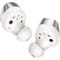 Фото - Bluetooth-гарнiтура Sennheiser Momentum True Wireless 4 White/Silver (700366) | click.ua