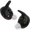 Фото - Bluetooth-гарнiтура Sennheiser Momentum Sport True Wireless Black (700304) | click.ua