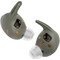 Фото - Bluetooth-гарнiтура Sennheiser Momentum Sport True Wireless Olive (700306) | click.ua
