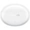 Фото - Bluetooth-гарнітура Oppo Enco Air4 Pro Moonlight White (ETEA1 White) | click.ua