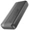 Фото - Универсальная мобильная батарея Energizer UE20050С 20000mAh Black | click.ua