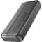 Фото - Универсальная мобильная батарея Energizer UE20050С 20000mAh Black | click.ua