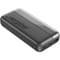 Фото - Универсальная мобильная батарея Energizer UE20050С 20000mAh Black | click.ua